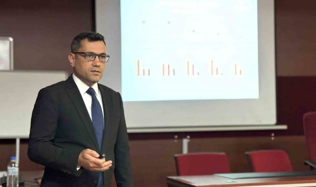 Eskişehir’de bulunan C, D ve E Grubu hastanelerin yöneticileri ile