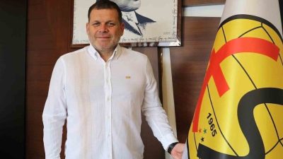 Serdar Göçerler ile yolları ayıran Eskişehirspor, teknik direktörlük görevi için
