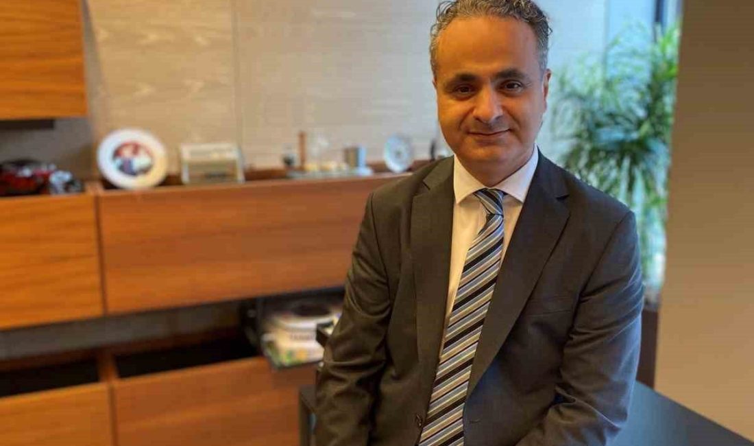 Türkiye’nin en büyük sanayi kuruluşlarından Cengiz Holding’in grup şirketlerinden Eti