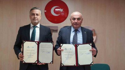 TOBB Yönetim Kurulu Üyesi ve Erzurum Ticaret ve Sanayi Odası