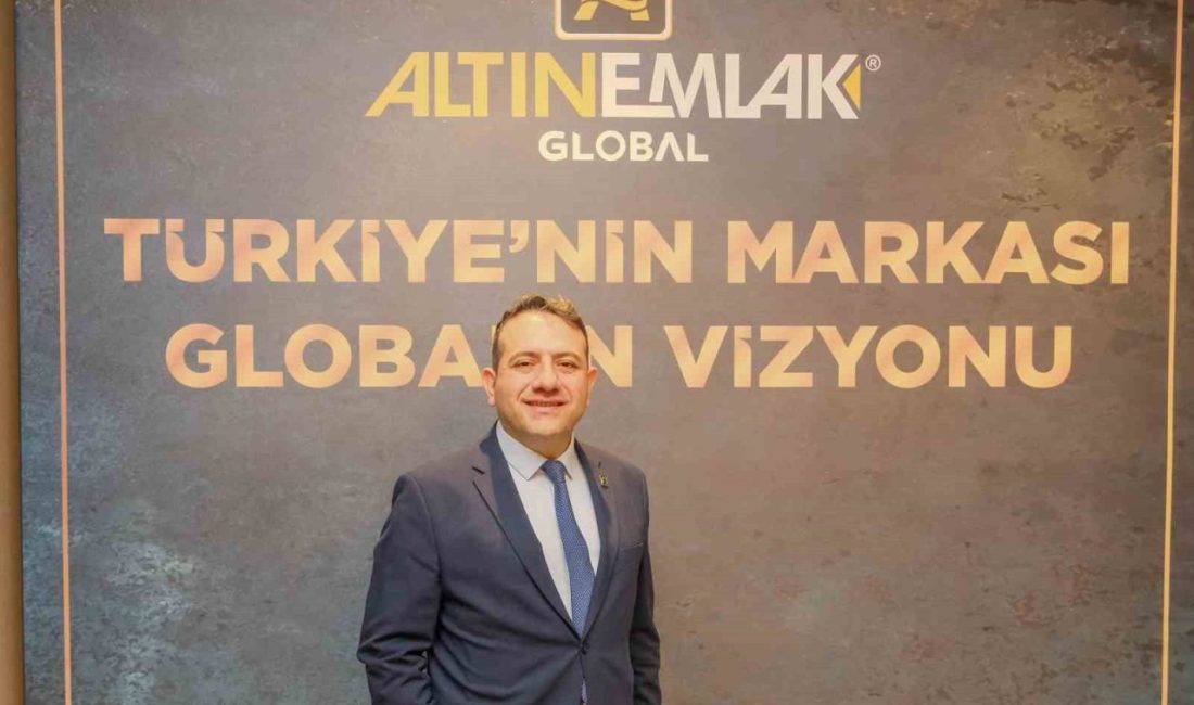 Emlak Uzmanı Mustafa Hakan Özelmacıklı, “TOKİ daha önce 100 bin