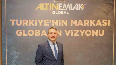 Emlak Uzmanı Mustafa Hakan Özelmacıklı, “TOKİ daha önce 100 bin