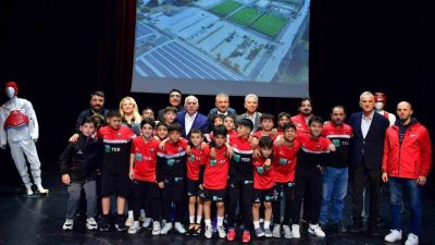 Fatih Belediyesi, ilçede faaliyet gösteren amatör spor kulüplerine destek olmak