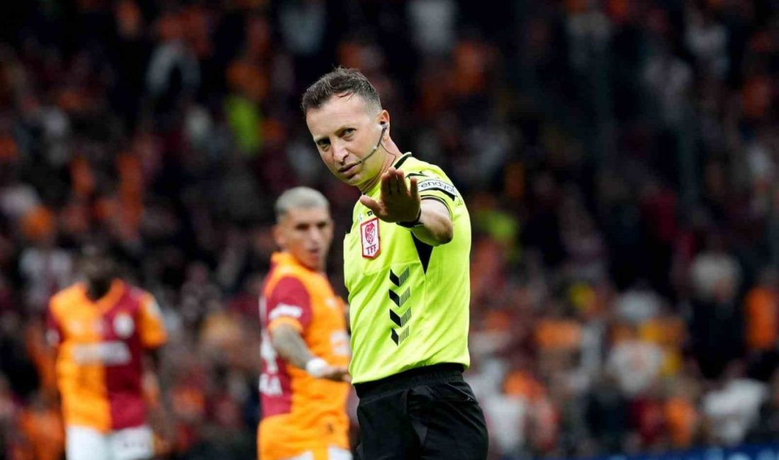 Fatih Karagümrük FK ile Kayserispor arasında oynanacak Süper Lig maçını