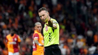 Fatih Karagümrük FK ile Kayserispor arasında oynanacak Süper Lig maçını