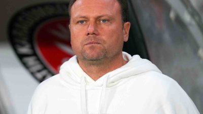 Trendyol Süper Lig ekiplerinden Fatih Karagümrük, Çek teknik direktör Marcel