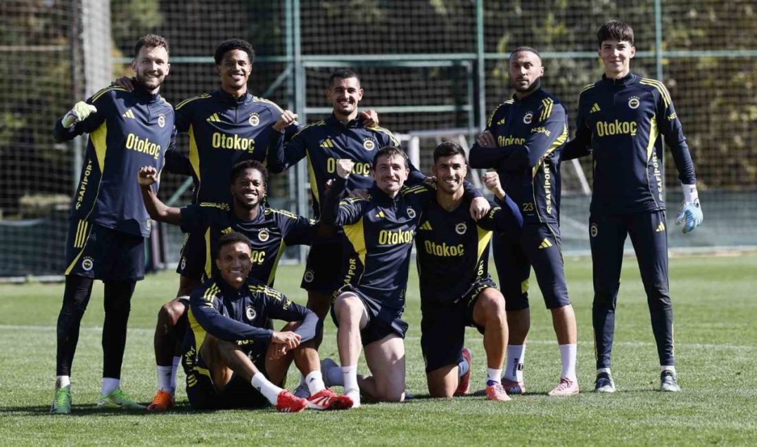 Fenerbahçe, Trendyol Süper Lig’in 9. haftasında sahasında Fatih Karagümrük ile