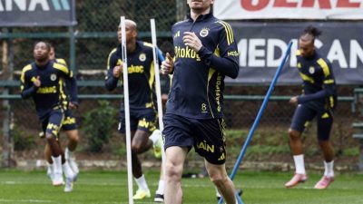 Fenerbahçe, Trendyol Süper Lig’in 9. haftasında sahasında Fatih Karagümrük ile