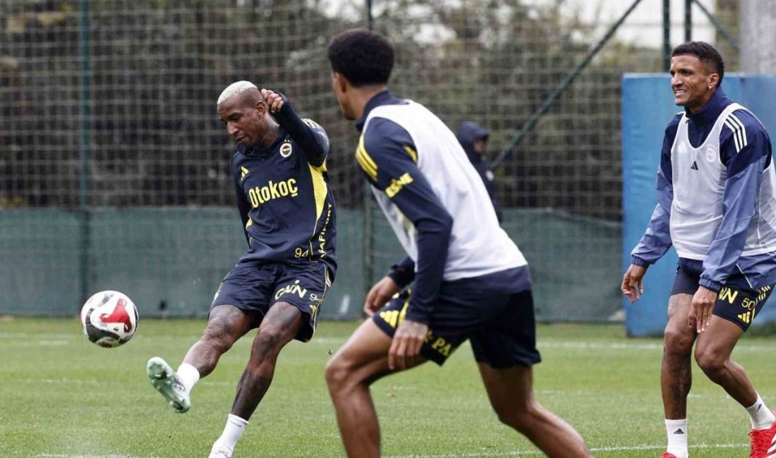 Fenerbahçe, Trendyol Süper Lig’in 9. haftasında Fatih Karagümrük ile oynayacağı