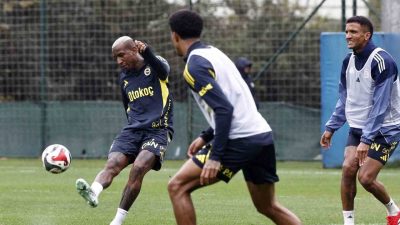 Fenerbahçe, Trendyol Süper Lig’in 9. haftasında Fatih Karagümrük ile oynayacağı