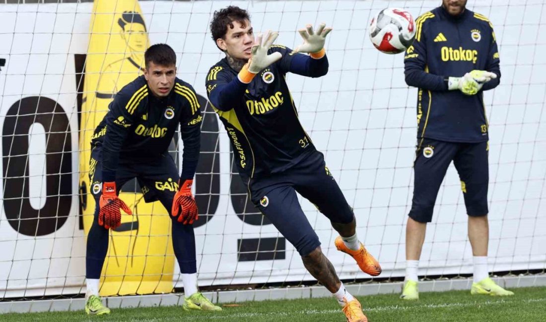 Fenerbahçe, Trendyol Süper Lig’in 10. haftasında oynayacağı Gaziantep FK maçı