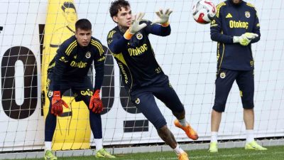 Fenerbahçe, Trendyol Süper Lig’in 10. haftasında oynayacağı Gaziantep FK maçı