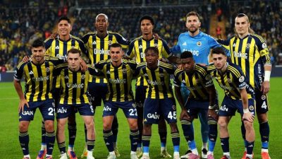 Fenerbahçe, Trendyol Süper Lig’in 10. haftasında yarın konuk olacağı Gaziantep