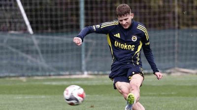 Fenerbahçe, Trendyol Süper Lig’in 8. haftasında pazar günü Samsunspor ile