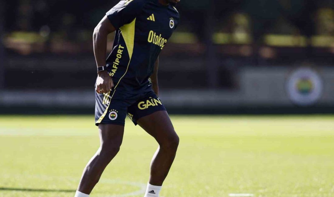 Fenerbahçe, 23 Ekim Perşembe günü sahasında Alman ekibi VfB Stuttgart