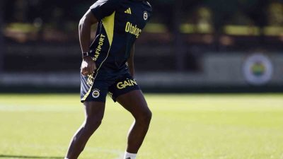 Fenerbahçe, 23 Ekim Perşembe günü sahasında Alman ekibi VfB Stuttgart