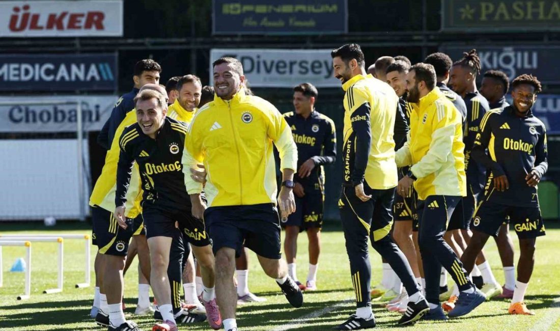 Fenerbahçe, 23 Ekim Perşembe akşamı sahasında Alman temsilcisi Stuttgart ile