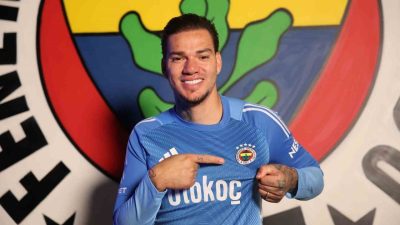 Fenerbahçe’nin Brezilyalı kaleci bekçisi Ederson, Brezilya Milli Takımı’na davet edildi.