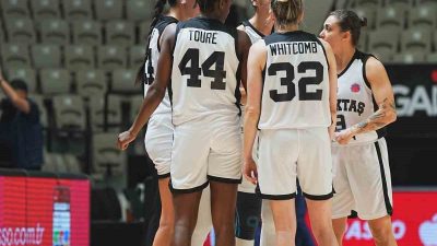 FIBA Kadınlar Eurocup J Grubu 4. haftasında Beşiktaş, evinde Polonya’nın