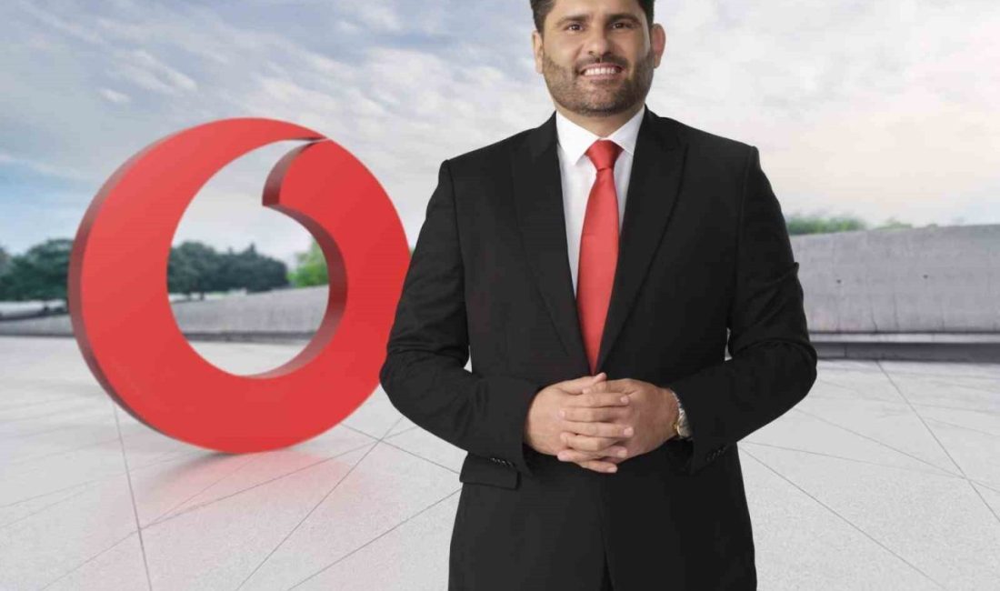 Vodafone ve Nokia, fiber genişbant bağlantısında gecikmeleri yüzde 94 oranında