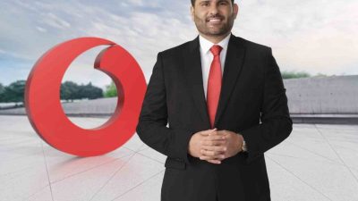 Vodafone ve Nokia, fiber genişbant bağlantısında gecikmeleri yüzde 94 oranında