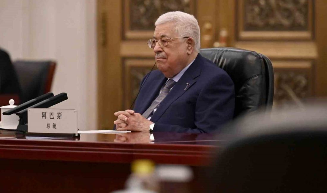 Filistin Devlet Başkanı Abbas’ın yarın Mısır’daki Gazze Zirvesi’ne katılacağı iddiası Katar basını, daha önce yarın Mısır’da düzenlenecek Gazze Zirvesi’ne davet