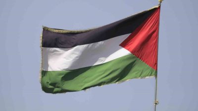 Filistin’in Kahire Büyükelçiliği’nden yapılan açıklamada, Mısır ile Gazze Şeridi arasındaki