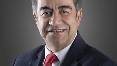 Final Eğitim Kurumları Yönetim Kurulu Başkanı İbrahim Taşel, Kuzey Kıbrıs