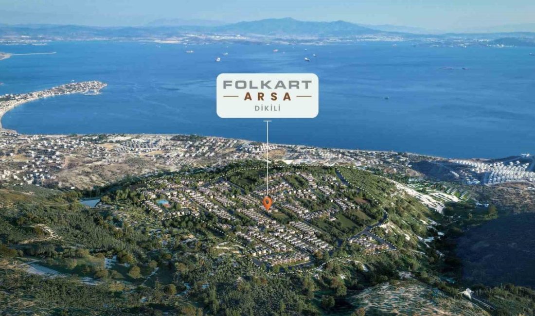 Gayrimenkul sektöründe uzun yıllara dayanan deneyimi ve geniş ölçekli projeleriyle