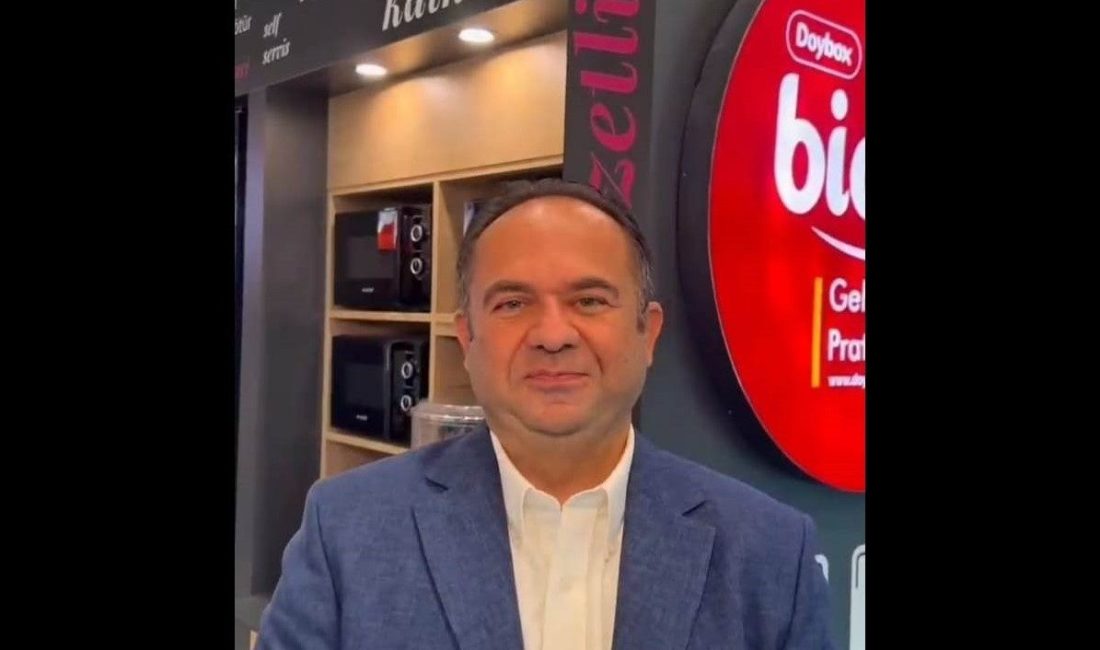 Franchising dünyasının en önemli buluşmalarından biri olan “Bayim Olur musun