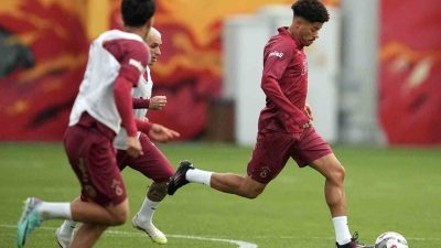 Galatasaray, Trendyol Süper Lig’in 9. haftasında Rams Başakşehir ile yapacağı