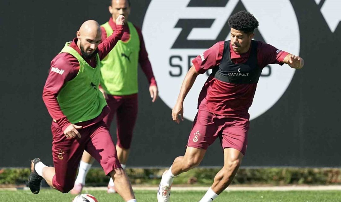 Galatasaray, Trendyol Süper Lig’in 9. haftasında RAMS Başakşehir ile oynayacağı