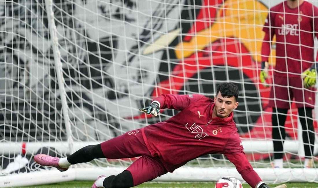 Galatasaray, Trendyol Süper Lig’in 8. haftasında Beşiktaş ile yapacağı maçın