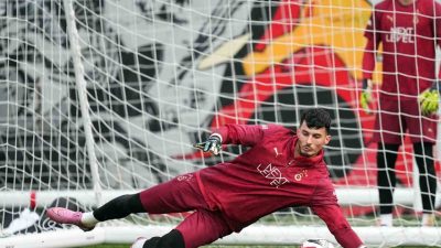 Galatasaray, Trendyol Süper Lig’in 8. haftasında Beşiktaş ile yapacağı maçın