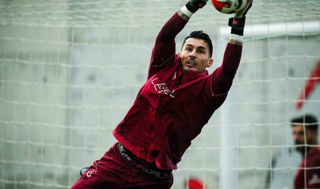 Galatasaray, Trendyol Süper Lig’in 10. haftasında 26 Ekim Pazar günü