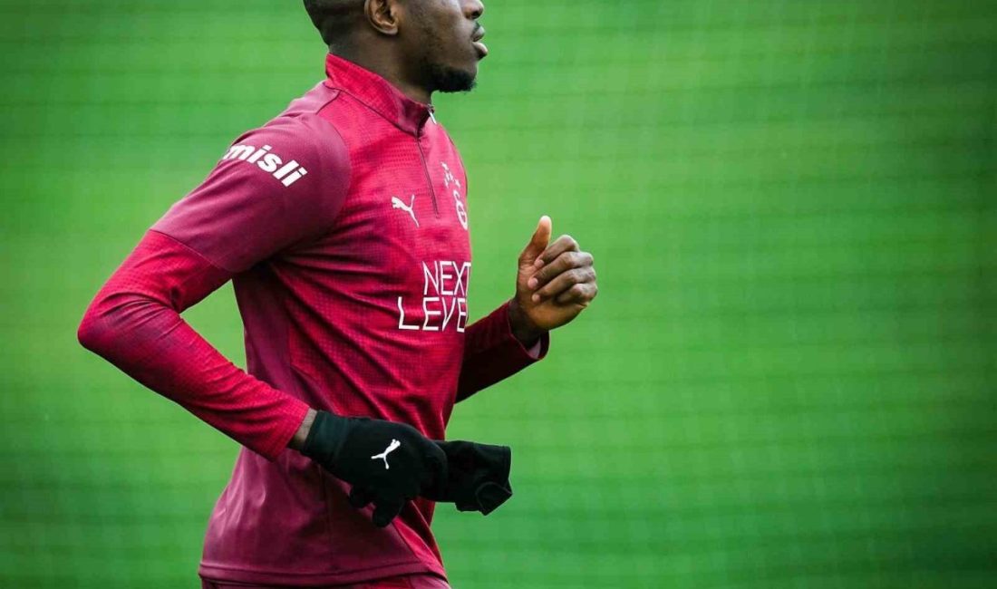 Galatasaray, Trendyol Süper Lig’in 10. haftasında Göztepe ile evinde oynayacağı