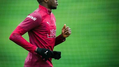 Galatasaray, Trendyol Süper Lig’in 10. haftasında Göztepe ile evinde oynayacağı