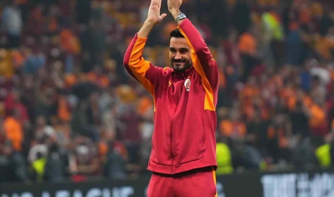 Galatasaray, Bodo/Glimt maçının son antrenmanında sağ arka adalesinde ağrı hisseden