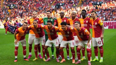 Galatasaray Teknik Direktörü Okan Buruk, son oynadıkları Bodo/Glimt maçının 11’ine