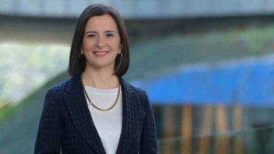 Garanti BBVA, Be Node ve Türkiye Bilişim Vakfı iş birliğiyle