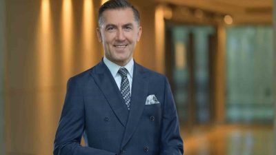 Garanti BBVA, Borusan Next iş birliğiyle ikinci el araç alımlarında