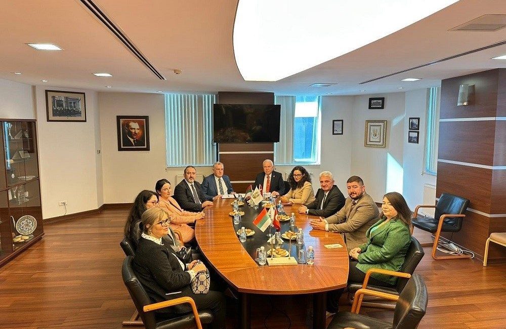 Sanayi ve Teknoloji Bakanlığı’nın Sosyal Gelişmeyi Destekleme Programı kapsamında Trakya