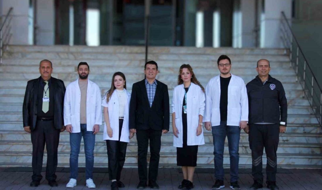 GAÜN Onkoloji binası, aile hekimliği poliklinikleriyle hizmete açıldı Gaziantep Üniversitesi (GAÜN) Hastanesi’ne bağlı Onkoloji Binası, GAÜN Aile Hekimliği