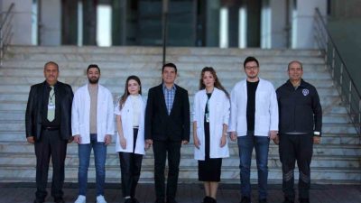 Gaziantep Üniversitesi (GAÜN) Hastanesi’ne bağlı Onkoloji Binası, GAÜN Aile Hekimliği