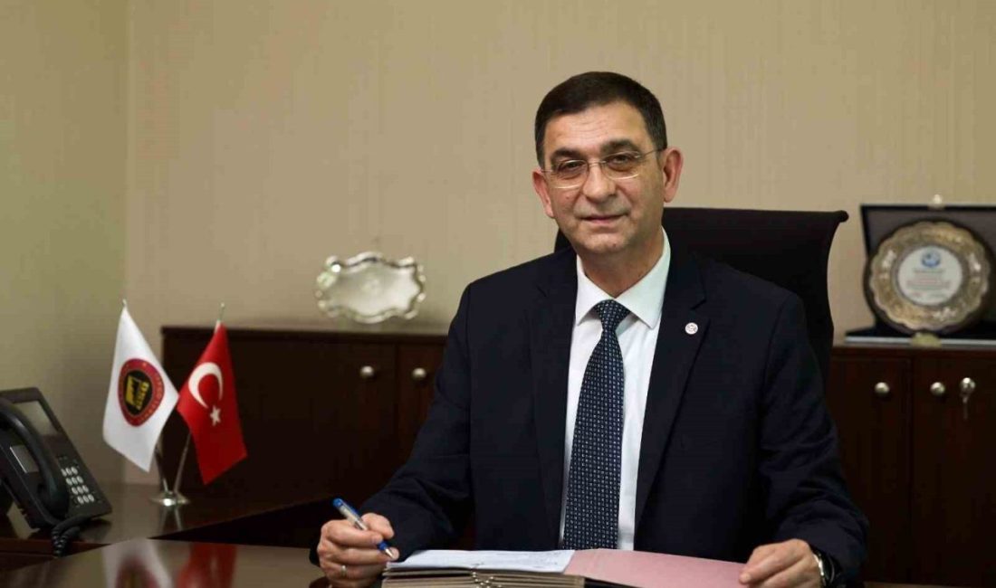 Gaziantep’e yapılacak ASELSAN yatırımında imza aşamasına gelindi Gaziantep Sanayi Odası (GSO) ve ASELSAN iş birliğinde Gaziantep’te yapılması