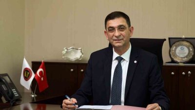 Gaziantep Sanayi Odası (GSO) ve ASELSAN iş birliğinde Gaziantep’te yapılması