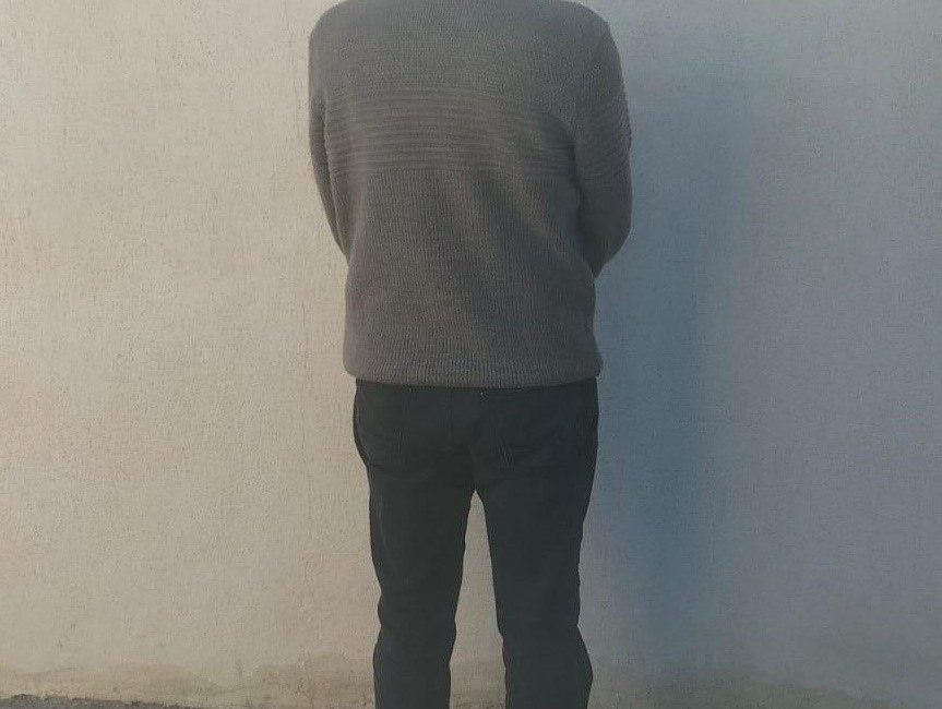 Gaziantep’te terörle mücadeleye yönelik operasyonda 6 yıl 3 ay hapis