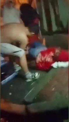 Gaziosmanpaşa’da iki grup arasındaki tartışma silahlı kavgaya dönüştü. Olayda 1