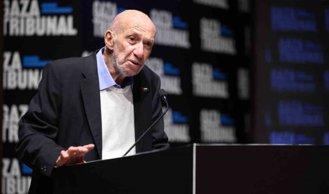 Gazze Mahkemesi, İstanbul’da 3 gün süren final oturumun ardından bugün