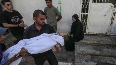 İsrail’in Gazze Şeridi’nde 7 Ekim 2023 tarihinden bu yana sürdürdüğü